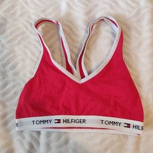 Tommy Hilfiger bralette